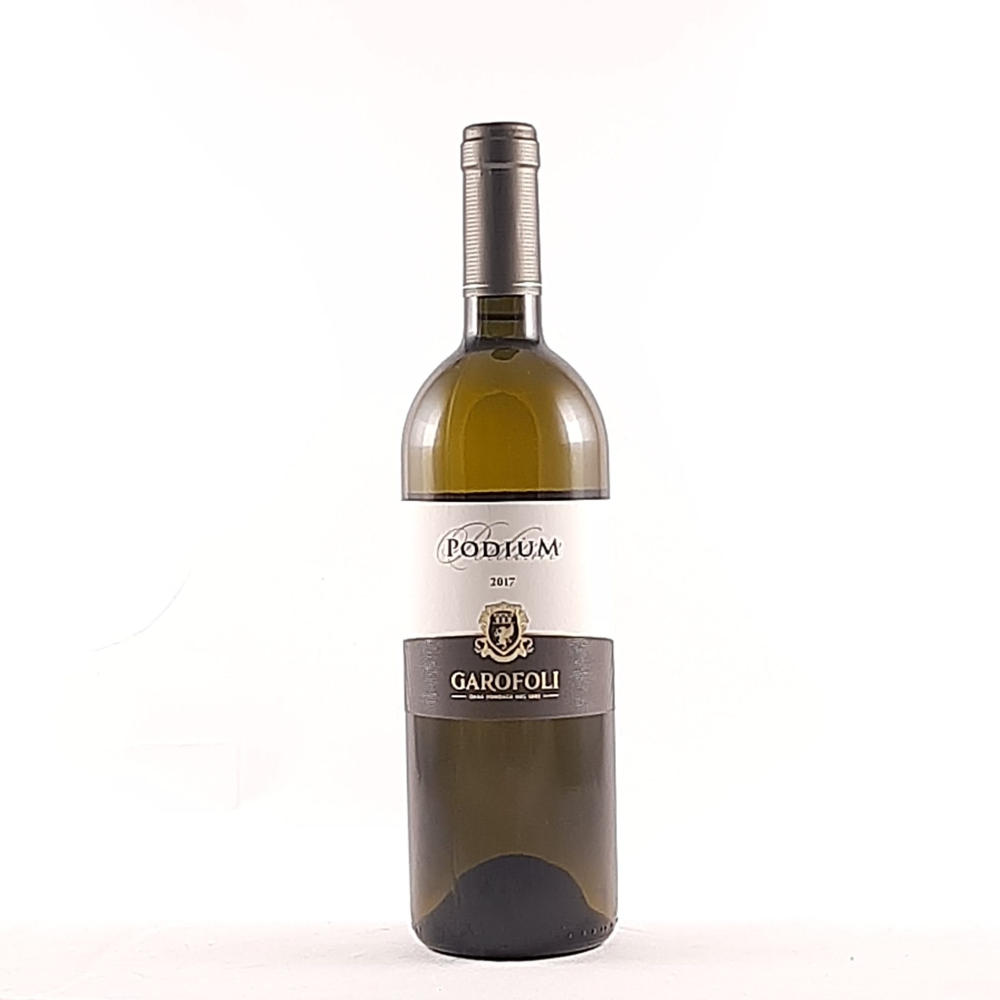 Verdicchio dei Castelli di Jesi Doc